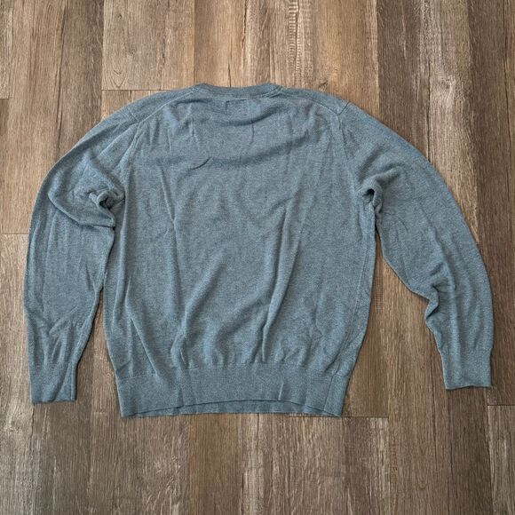 St. John’s Bay Long Sleeve Sweater Large EUC - Picture 2 of 5